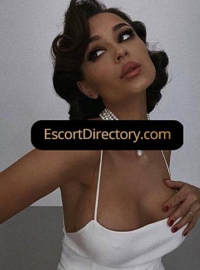 Marian Vip Escort escort in Doha offers Blowjob without Condom services