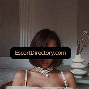 Marian Vip Escort escort in Doha offers Blowjob without Condom services