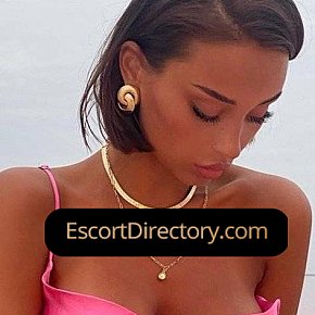 Marian Vip Escort escort in Doha offers Blowjob without Condom services