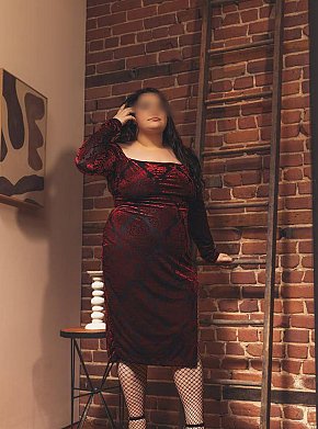 Sabrina-DesMaux escort in Montreal offers Blowjob with Condom services