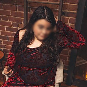 Sabrina-DesMaux escort in Montreal offers Blowjob with Condom services