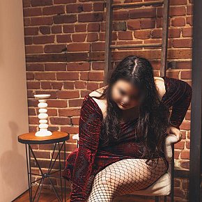 Sabrina-DesMaux escort in Montreal offers Blowjob with Condom services