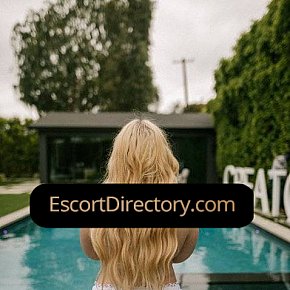 Katie-Mason escort in  offers DUO services