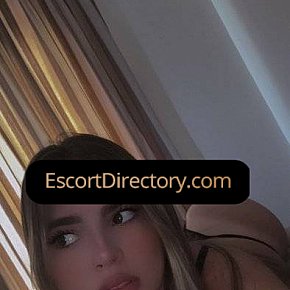 Valeria Vip Escort escort in Gzira offers 69 Position services