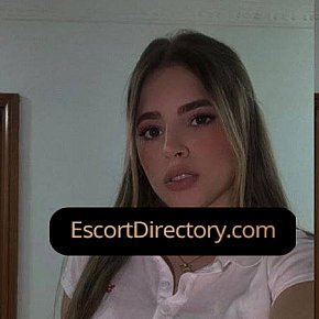 Valeria Vip Escort escort in Gzira offers 69 Position services