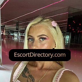 Mell Vip Escort escort in Dortmund offers Masturbate services