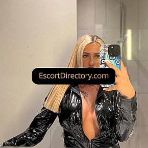 Mell Vip Escort escort in Dortmund offers Masturbate services