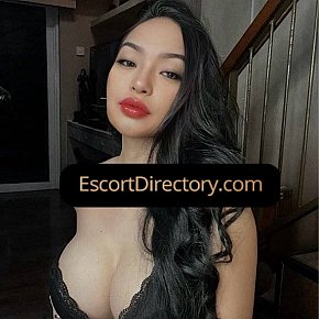 Ayla Vip Escort escort in Tokyo offers Girlfriend Experience (GFE) services