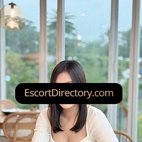 Kaili-Winner Vip Escort escort in Jakarta offers Strap on services