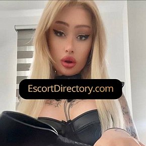 Miss-Jenna-Linn Model /Ex-model
 escort in Limassol offers Striptease/Lapdance services