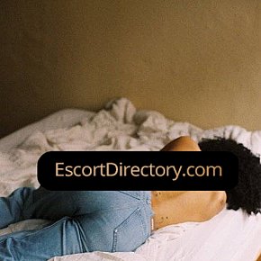 Nadirah Vip Escort escort in Berlin offers Sex in Different Positions services