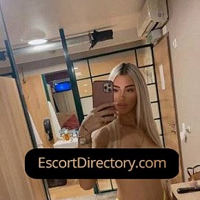 Rebecca Vip Escort escort in Vienna offers 69 Position services