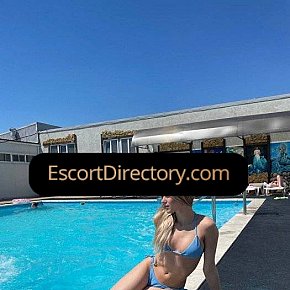 Linasila Vip Escort escort in  offers Striptease/Lapdance services