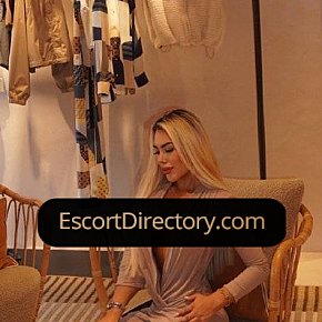 Juliana Vip Escort escort in Marbella offers Submissive/Slave (soft) services