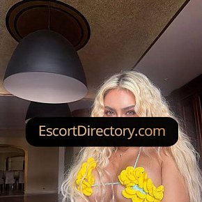 Juliana Vip Escort escort in Marbella offers Submissive/Slave (soft) services