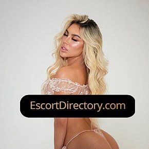 Juliana Vip Escort escort in London offers Foot Fetish services