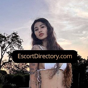 Linya Vip Escort escort in  offers Handjob services