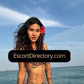 Linya Vip Escort escort in  offers Handjob services