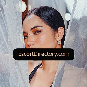 Olivia-Suarez escort in  offers Masturbare services