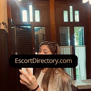 Natalia Vip Escort escort in Athens offers Sex in Different Positions services