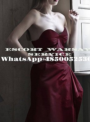 Helen-Escort-Warsaw Occasional
 escort in Warsaw offers Spanking (receive) services