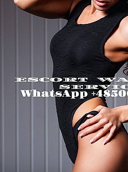 Laura-Escort-Warsaw