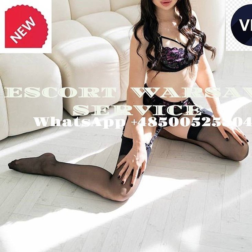 Clara-Escort-Warsaw