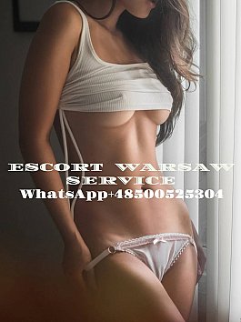 Anastasia-Escort-Warsaw