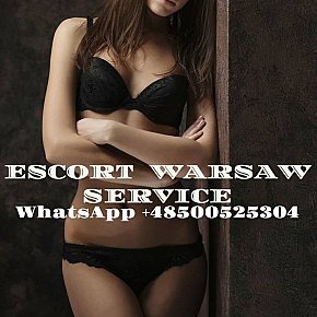 Katrina-Escort-Warsaw Occasionale escort in Warsaw offers Rimming (attivo) services