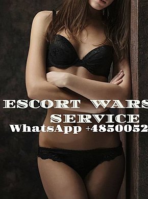 Katrina-Escort-Warsaw Fitness Girl
 escort in Warsaw offers Rimming (receive) services