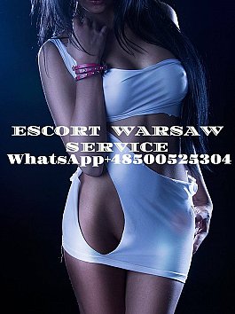 Andrea-Escort-Warsaw