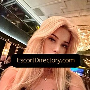 Anna Vip Escort escort in Limassol offers 69 Position services