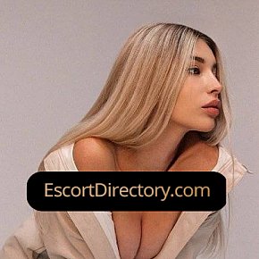 Anna Vip Escort escort in Limassol offers 69 Position services