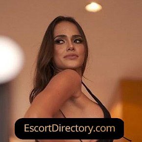 Teresa Vip Escort escort in Athens offers BDSM services