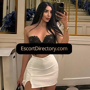 Tiffan Vip Escort escort in Barcelona offers Deep Throat services