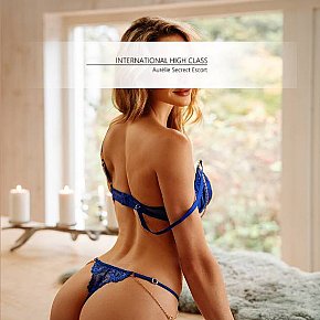 Mila Vip Escort escort in Hamburg