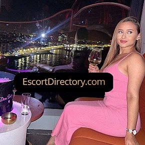 Victoria Vip Escort escort in  offers Finalizare în Gură services