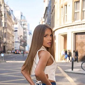 Tamara Vip Escort escort in London offers Experiência com garotas (GFE) services