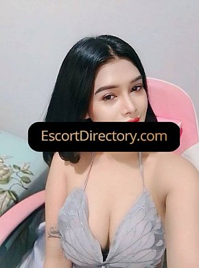 Jesica escort in  offers Ejaculação na boca services