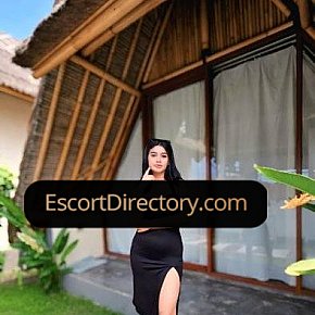 Jesica escort in Bali offers Sborrata in faccia services