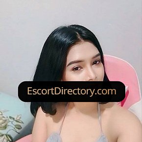 Jesica escort in Bali offers Cumshot on body (COB) services
