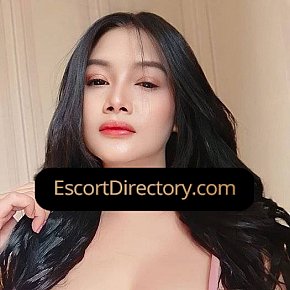 Jesica escort in  offers Ejaculação na boca services
