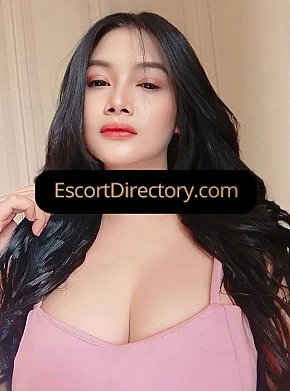 Jesica Vip Escort escort in  offers Ejaculação no rosto services