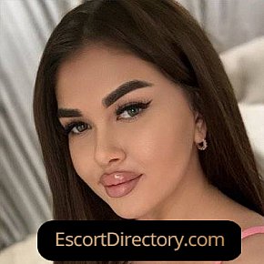 Violetta Vip Escort escort in  offers sexo oral sem preservativo services