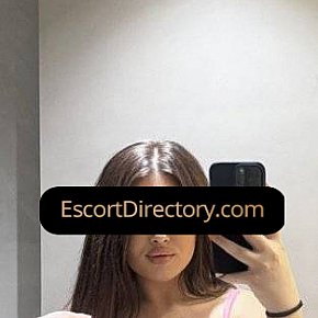 Violetta Vip Escort escort in  offers sexo oral sem preservativo services