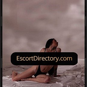 Roxy Vip Escort escort in Prague offers Foot Fetish services