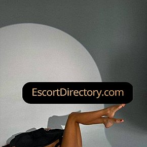 Viktoria Vip Escort escort in Istanbul offers Feticismo Piedi services