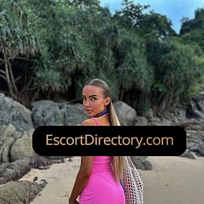 Mercy Vip Escort escort in Phuket offers Handjob services