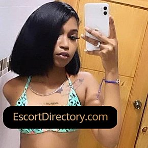 Mariel Petite
 escort in Ferrara offers Striptease/Lapdance services