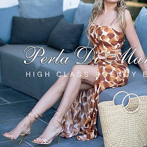 Jade Occasionale escort in Brussels offers 69 Position services